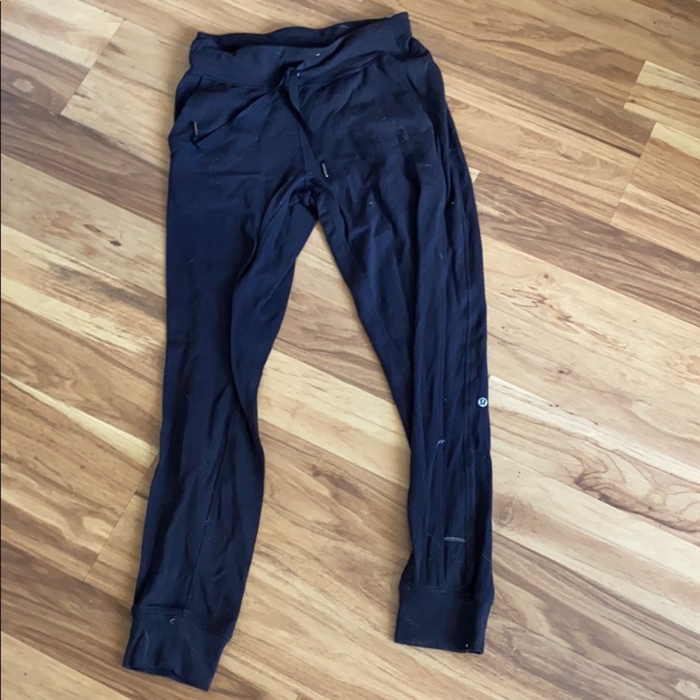 Lululemon Ready to Rulu Jogger